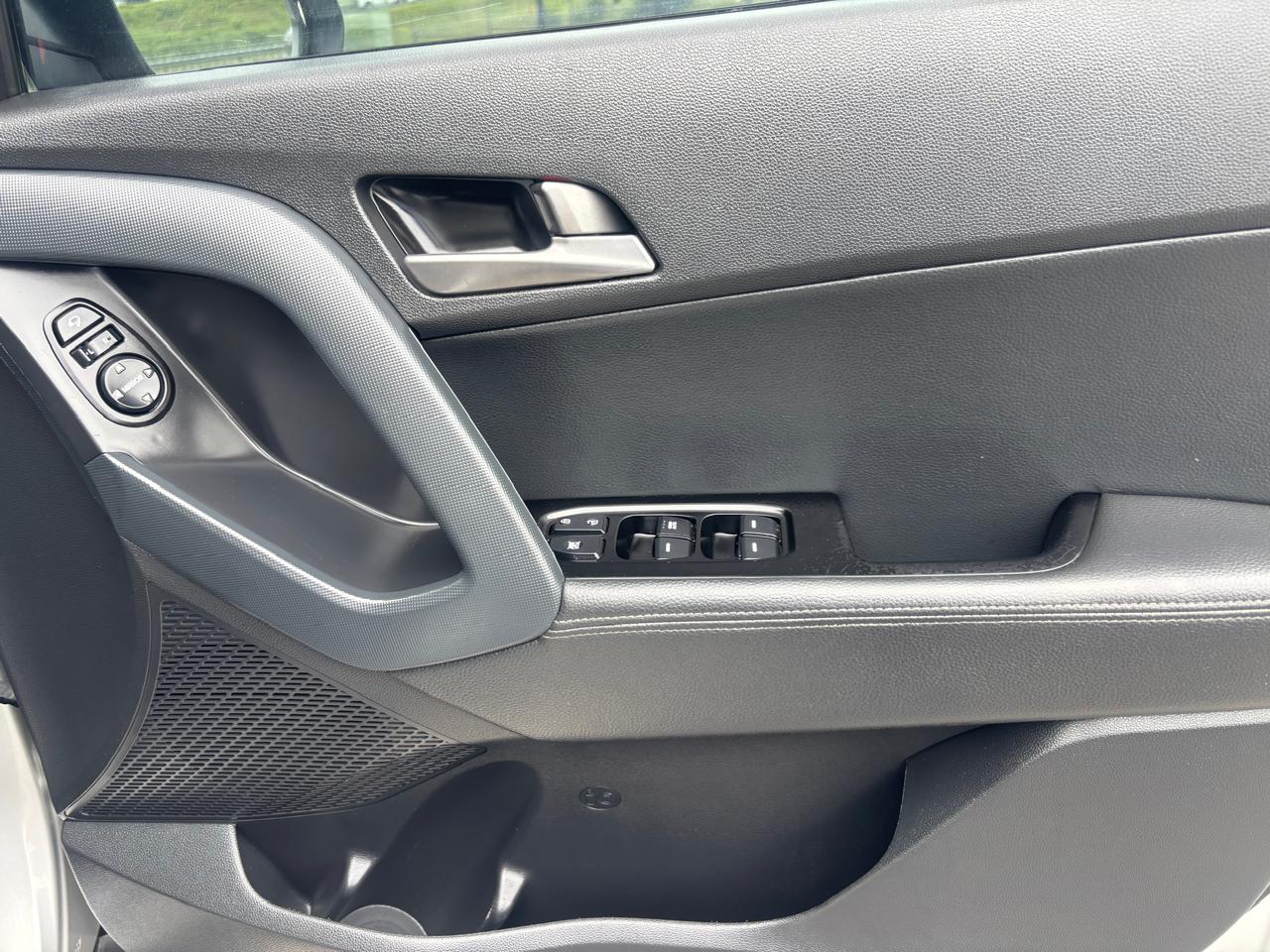 2018 HYUNDAI CRETA 1.6D EXECUTIVE A/T thumbnail 11