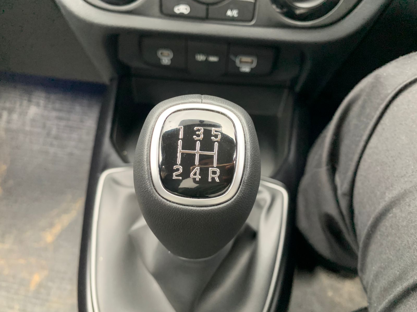 2026 HYUNDAI EXTER 1.2 EXECUTIVE MT thumbnail 16