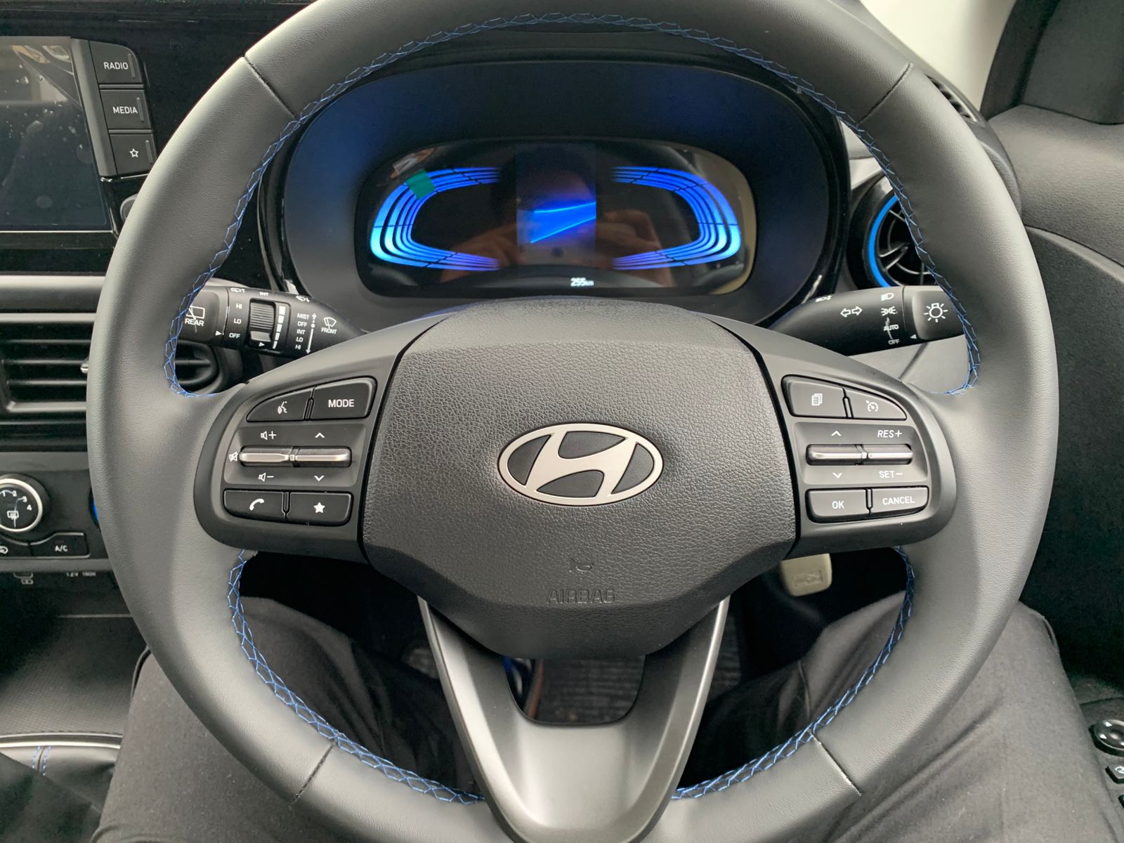2026 HYUNDAI EXTER 1.2 EXECUTIVE MT thumbnail 12