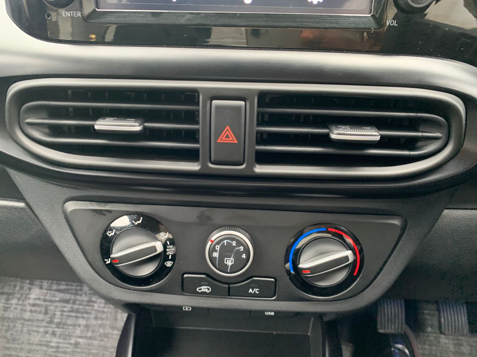 2026 HYUNDAI EXTER 1.2 EXECUTIVE MT thumbnail 15
