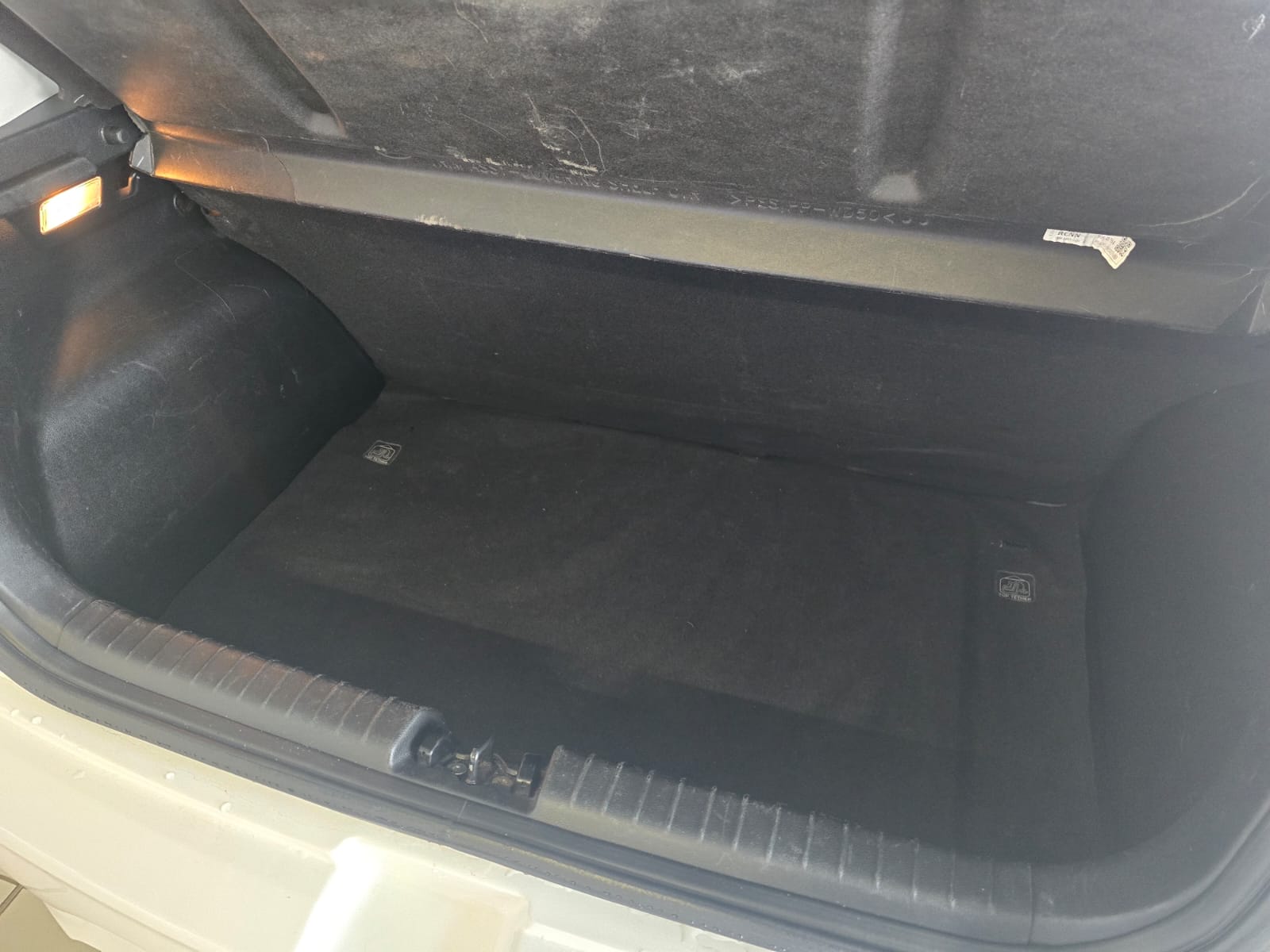 2021 HYUNDAI GRAND i10 1.0 MOTION AT thumbnail 8