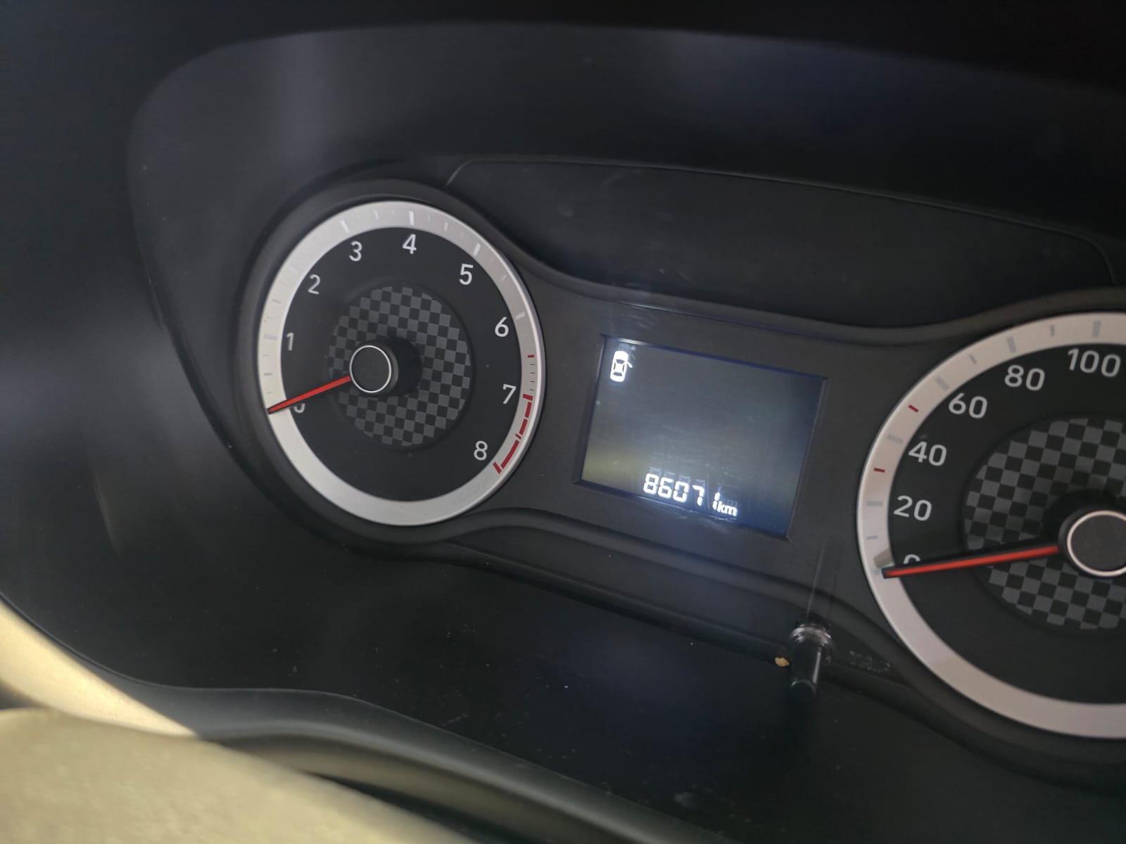 2021 HYUNDAI GRAND i10 1.0 MOTION AT thumbnail 10
