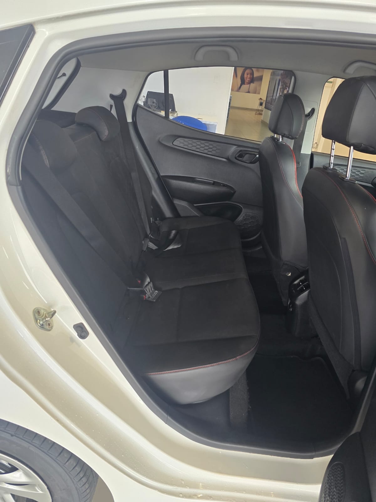 2021 HYUNDAI GRAND i10 1.0 MOTION AT thumbnail 9
