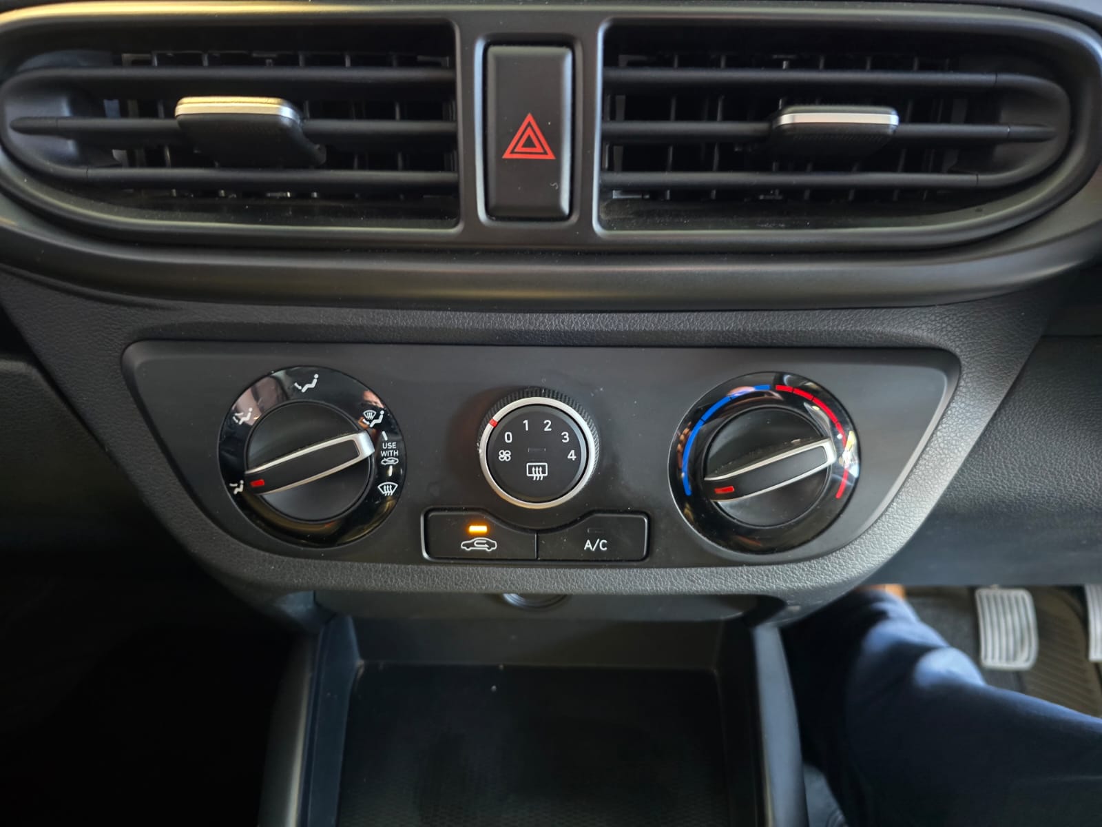 2020 HYUNDAI GRAND i10 1.0 MOTION MT thumbnail 11