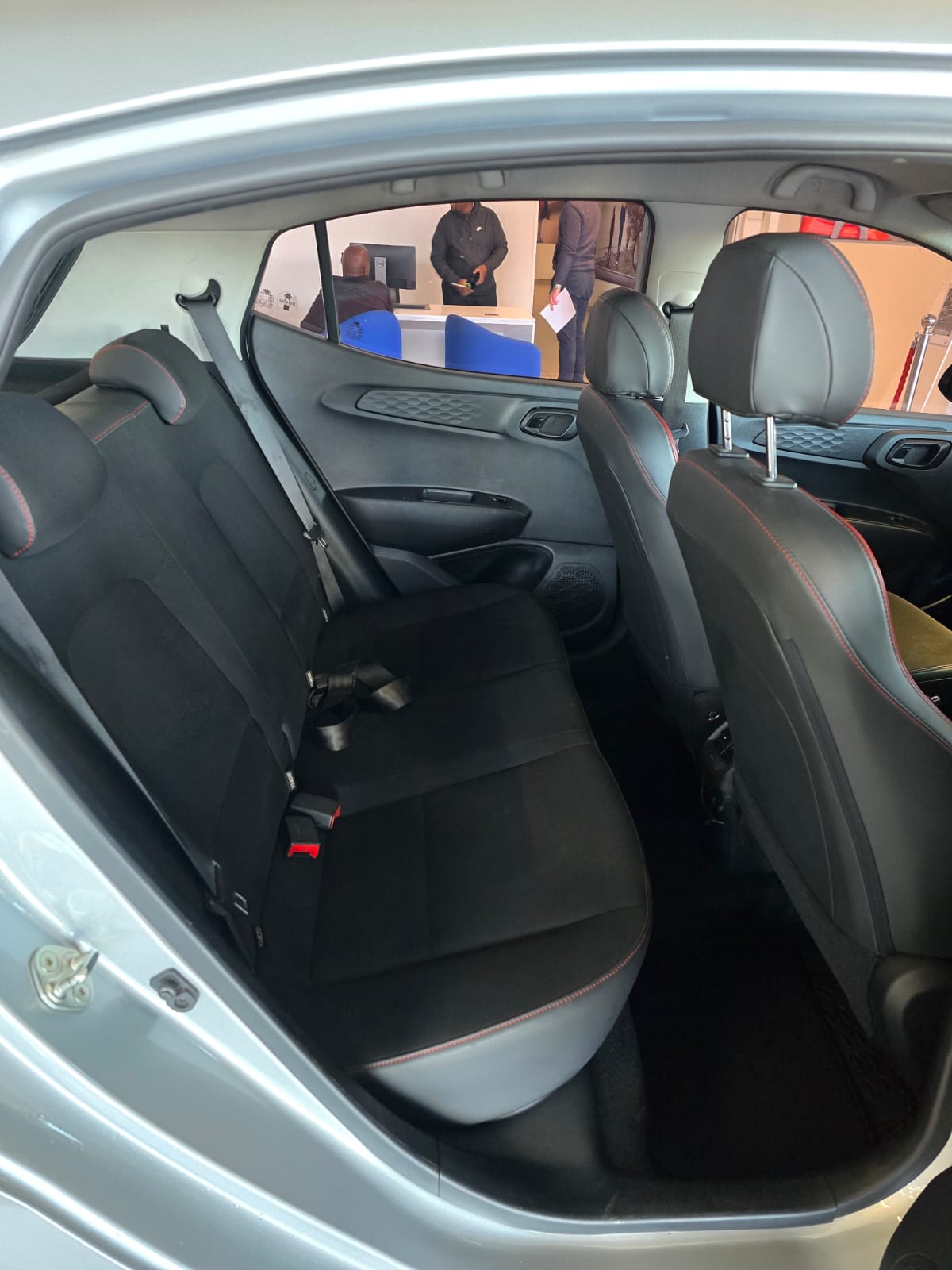 2020 HYUNDAI GRAND i10 1.0 MOTION MT thumbnail 12