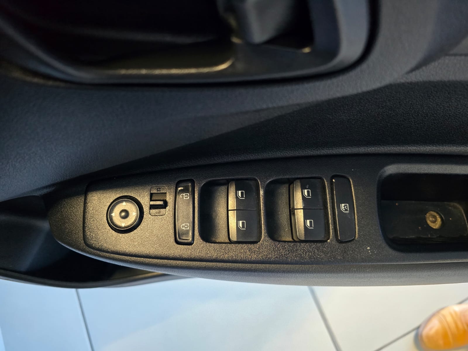 2020 HYUNDAI GRAND i10 1.0 MOTION MT thumbnail 10
