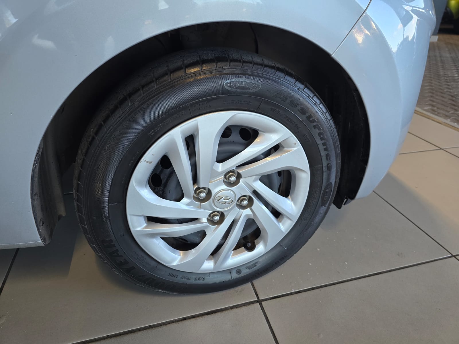 2020 HYUNDAI GRAND i10 1.0 MOTION MT thumbnail 13