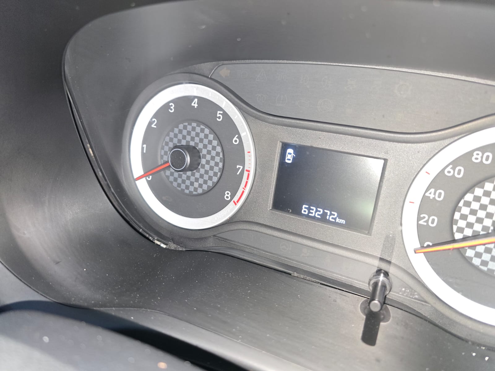 2020 HYUNDAI GRAND i10 1.0 MOTION MT thumbnail 6