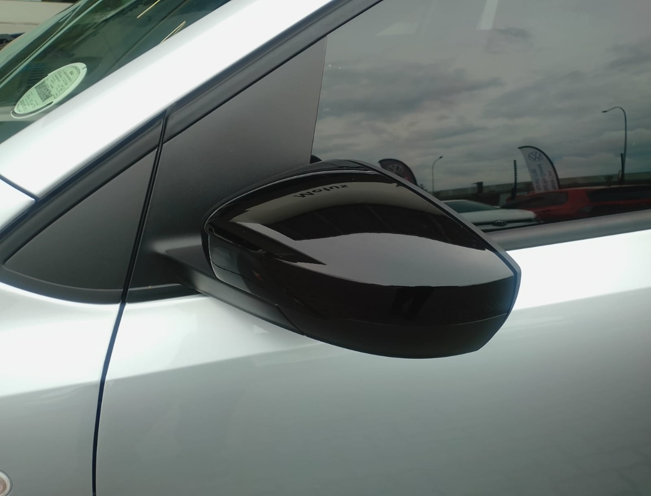 2026 VOLKSWAGEN POLO VIVO Hatch 1.0TSI GT — photo 9