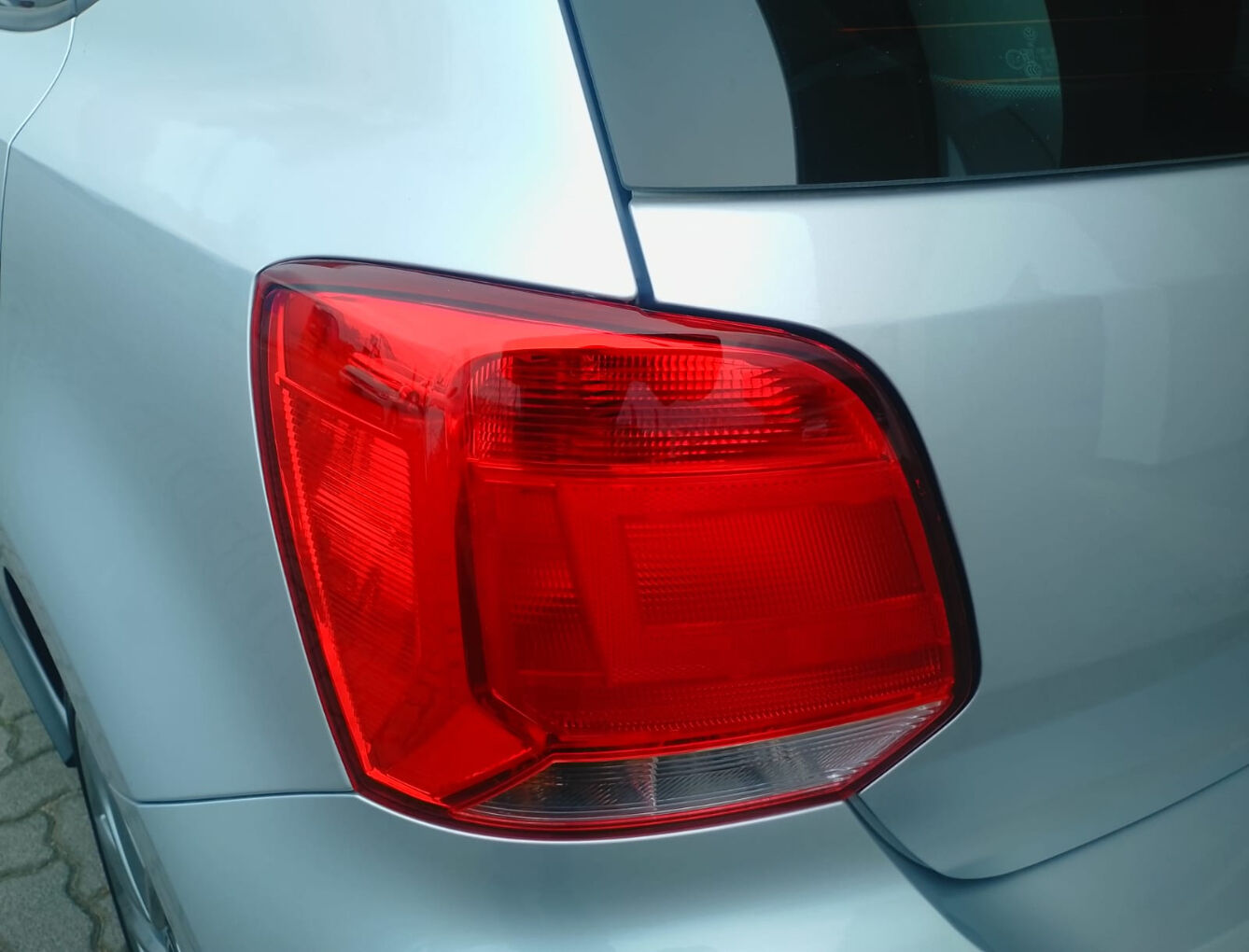 2026 VOLKSWAGEN POLO VIVO Hatch 1.0TSI GT — photo 11