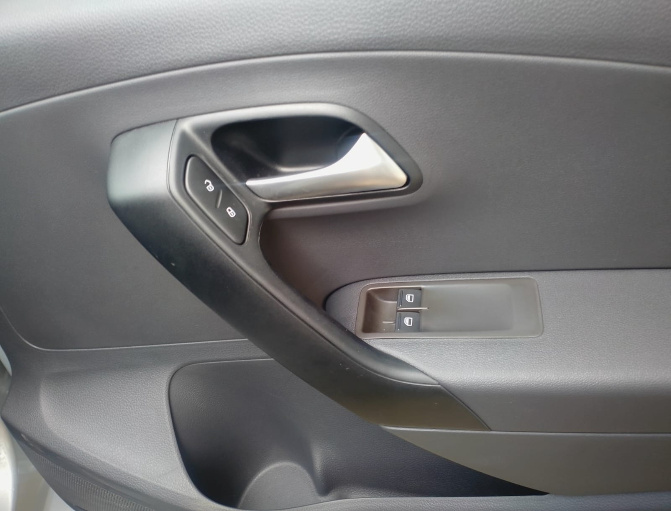2026 VOLKSWAGEN POLO VIVO Hatch 1.0TSI GT — photo 15
