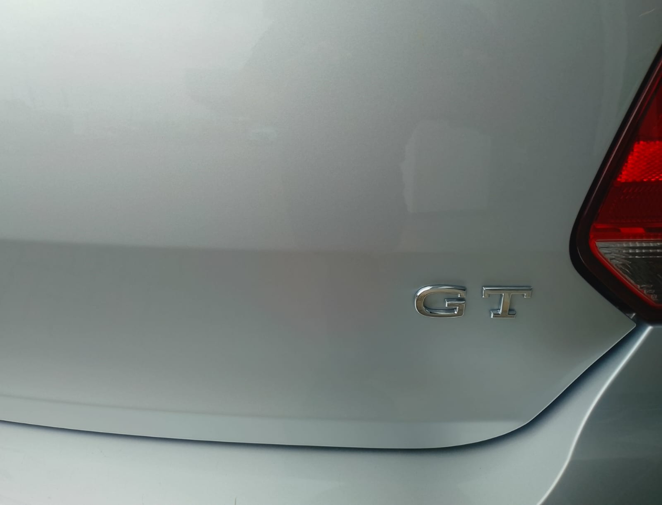 2026 VOLKSWAGEN POLO VIVO Hatch 1.0TSI GT — photo 12