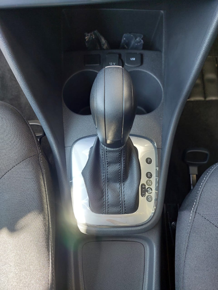 2026 VOLKSWAGEN POLO VIVO Hatch 1.6 Life — photo 13