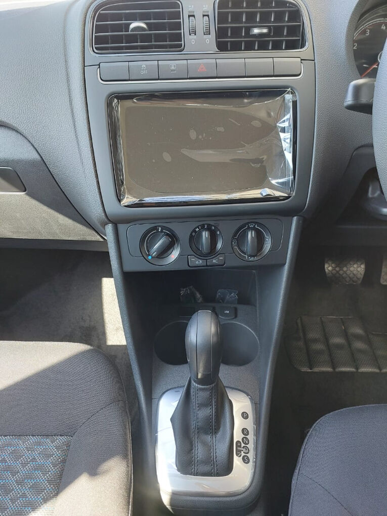 2026 VOLKSWAGEN POLO VIVO Hatch 1.6 Life — photo 12