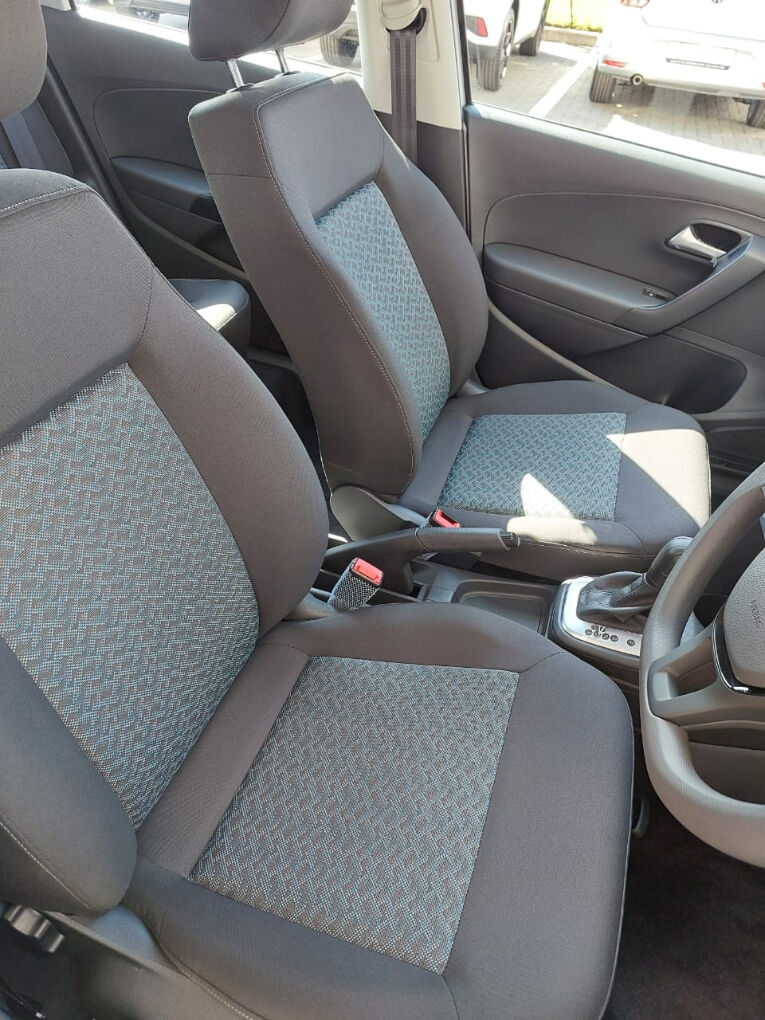 2026 VOLKSWAGEN POLO VIVO Hatch 1.6 Life — photo 14