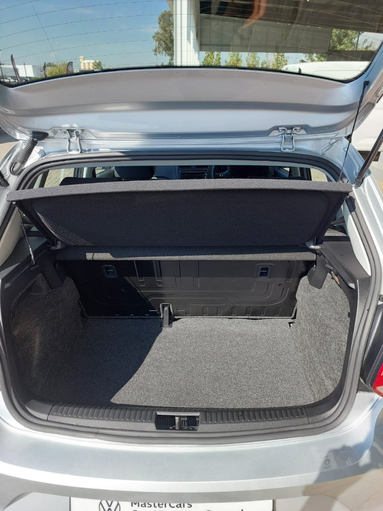 2026 VOLKSWAGEN POLO VIVO Hatch 1.6 Life — photo 10