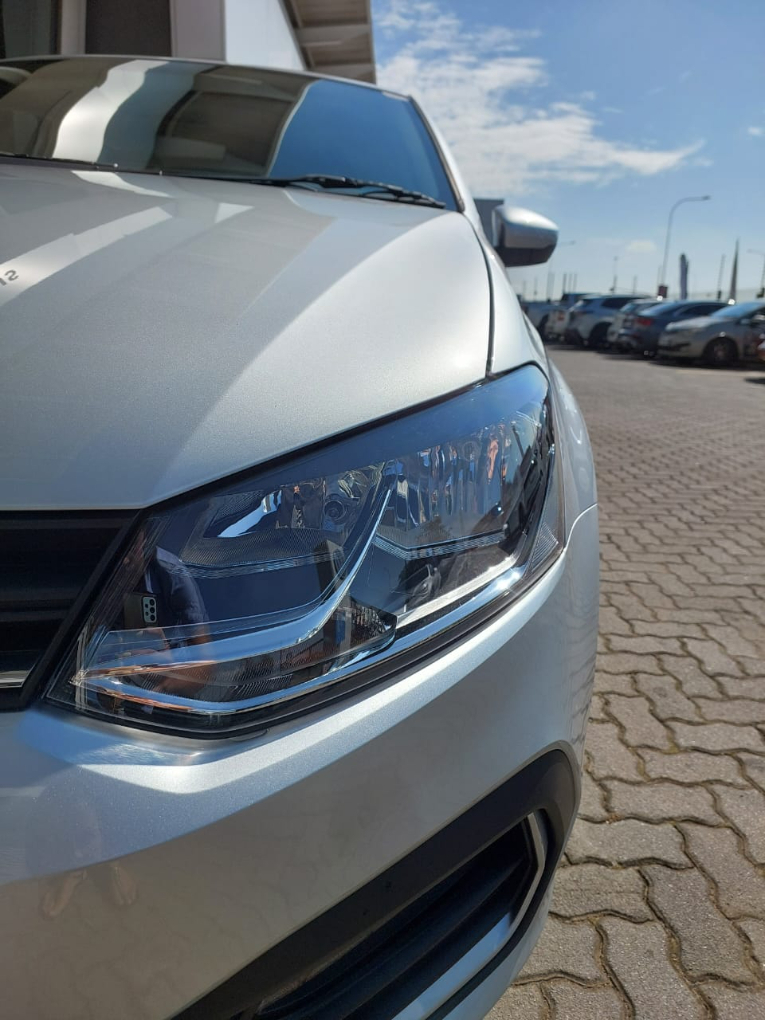 2026 VOLKSWAGEN POLO VIVO Hatch 1.6 Life — photo 17