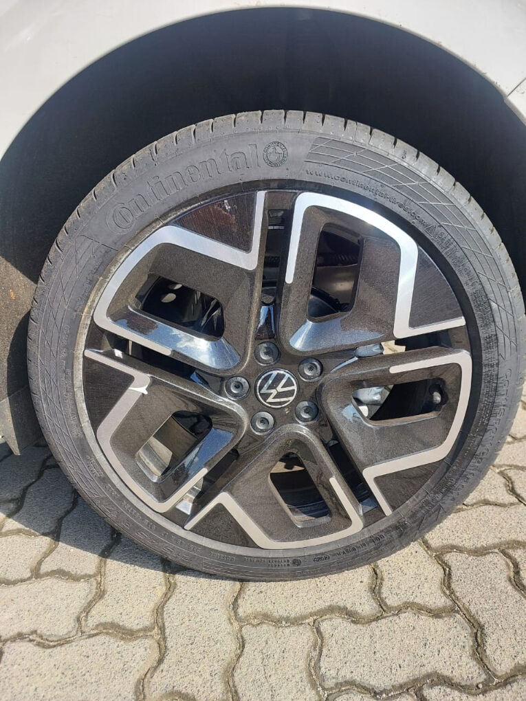2026 VOLKSWAGEN POLO Hatch 1.0TSI R-Line — photo 16