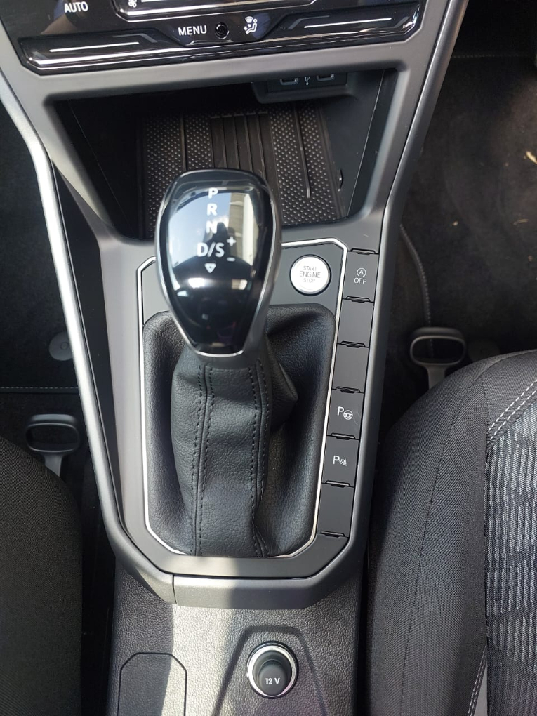 2026 VOLKSWAGEN POLO Hatch 1.0TSI R-Line — photo 15