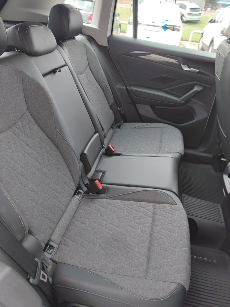 2026 VOLKSWAGEN TIGUAN 1.4TSI — photo 16