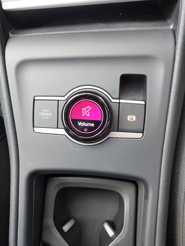2026 VOLKSWAGEN TIGUAN 1.4TSI — photo 13