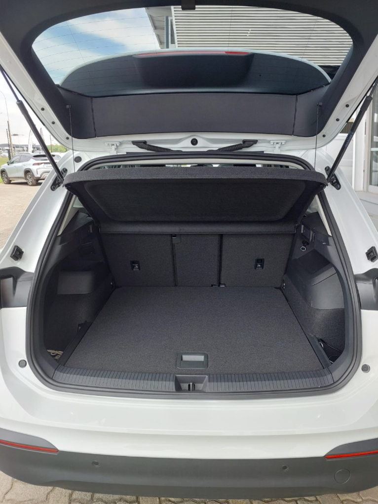 2026 VOLKSWAGEN TIGUAN 1.4TSI — photo 9