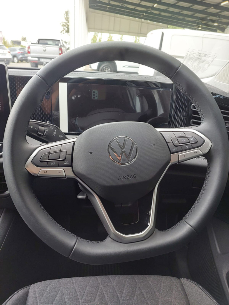 2026 VOLKSWAGEN TIGUAN 1.4TSI — photo 12