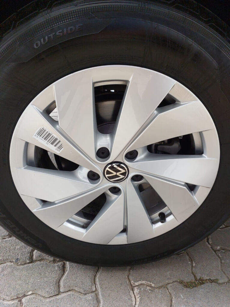 2026 VOLKSWAGEN TIGUAN 1.4TSI — photo 14