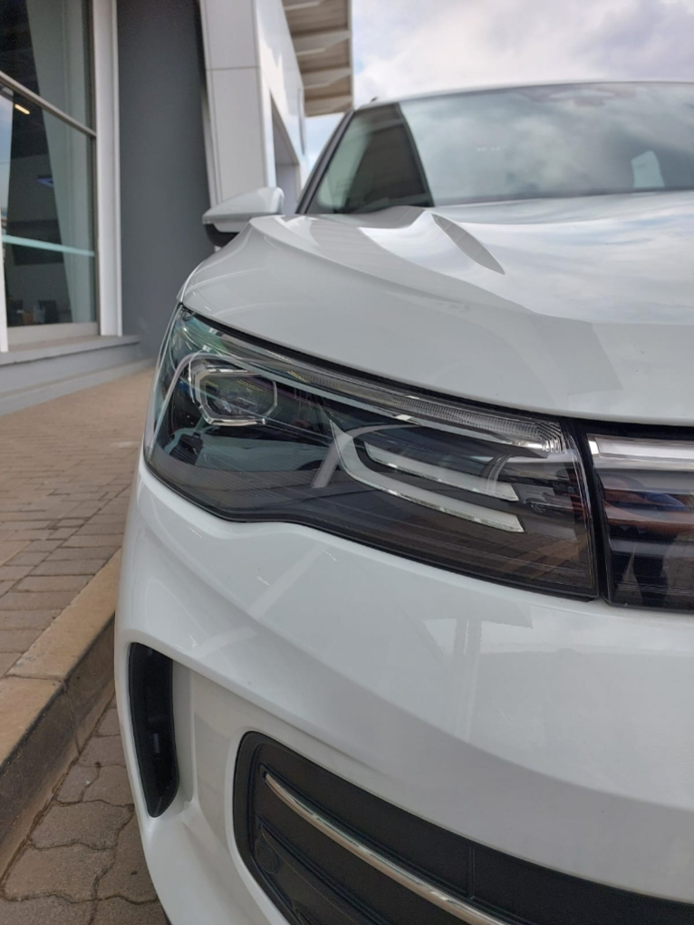 2026 VOLKSWAGEN TIGUAN 1.4TSI — photo 17
