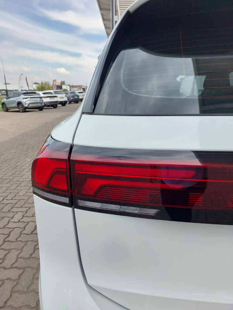 2026 VOLKSWAGEN TIGUAN 1.4TSI — photo 18