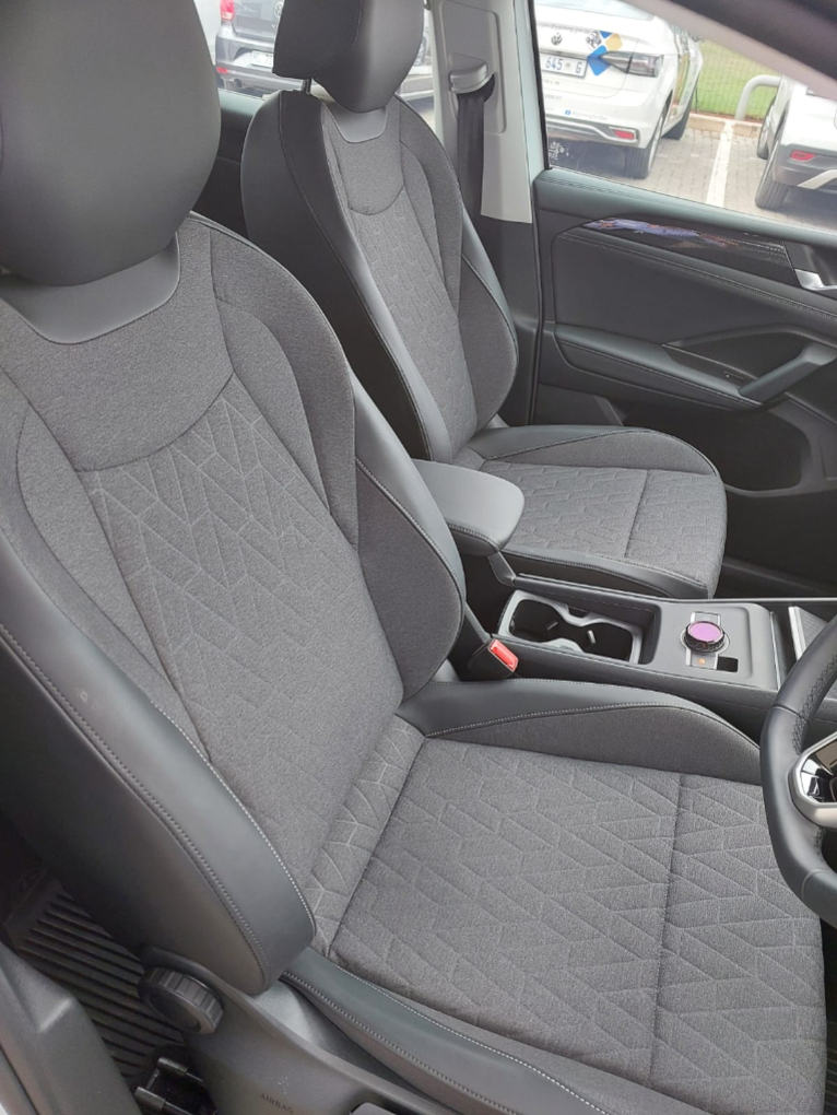2026 VOLKSWAGEN TIGUAN 1.4TSI — photo 15