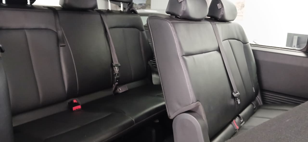2022 HYUNDAI STARIA R2.2 9S ELITE BUS A/T thumbnail 2