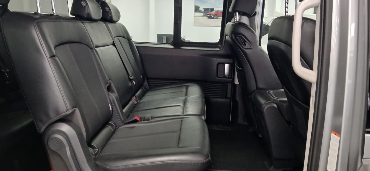 2022 HYUNDAI STARIA R2.2 9S ELITE BUS A/T thumbnail 9