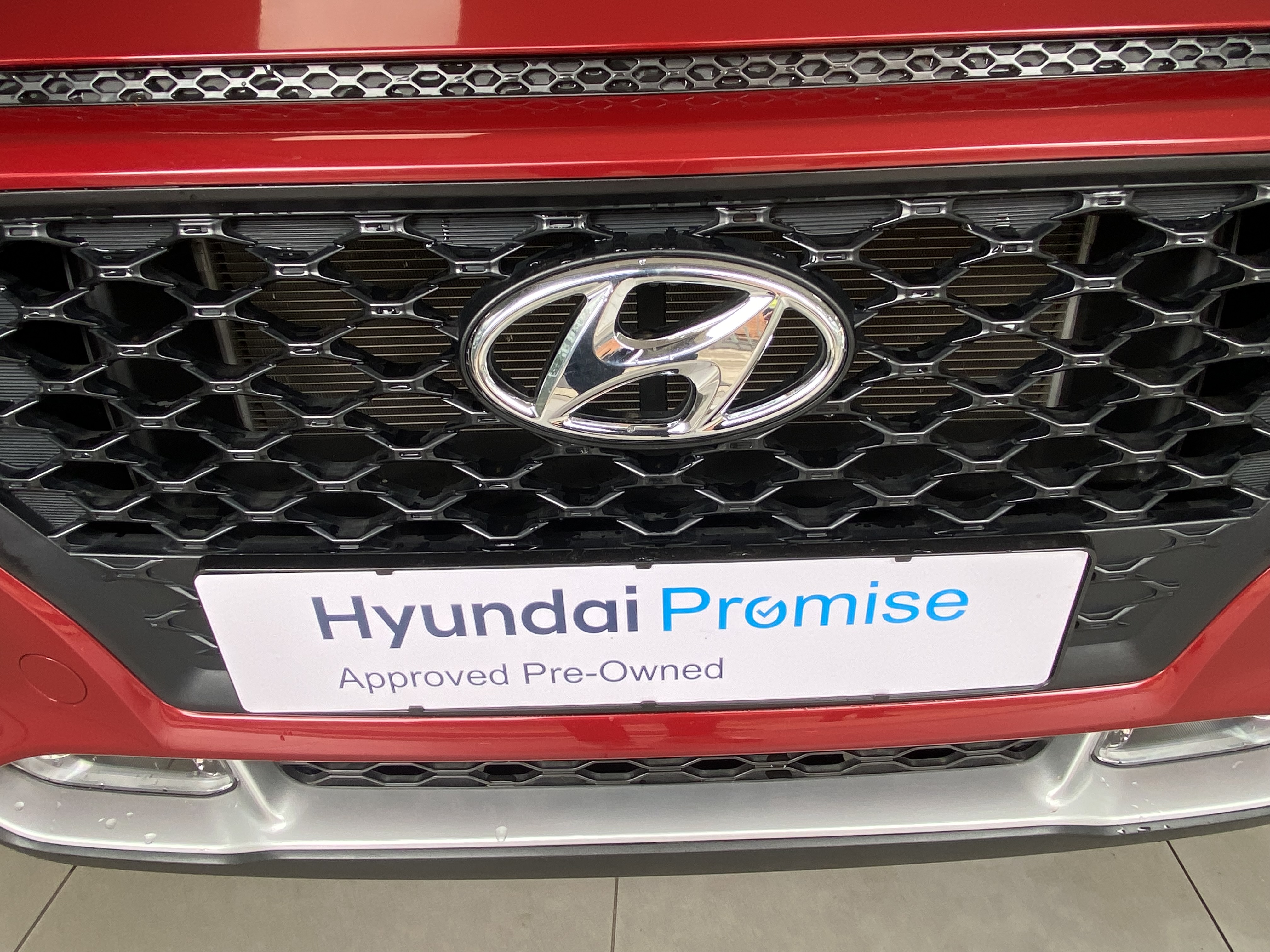 2019 HYUNDAI Kona Kona 2.0 Executive a/t thumbnail 16