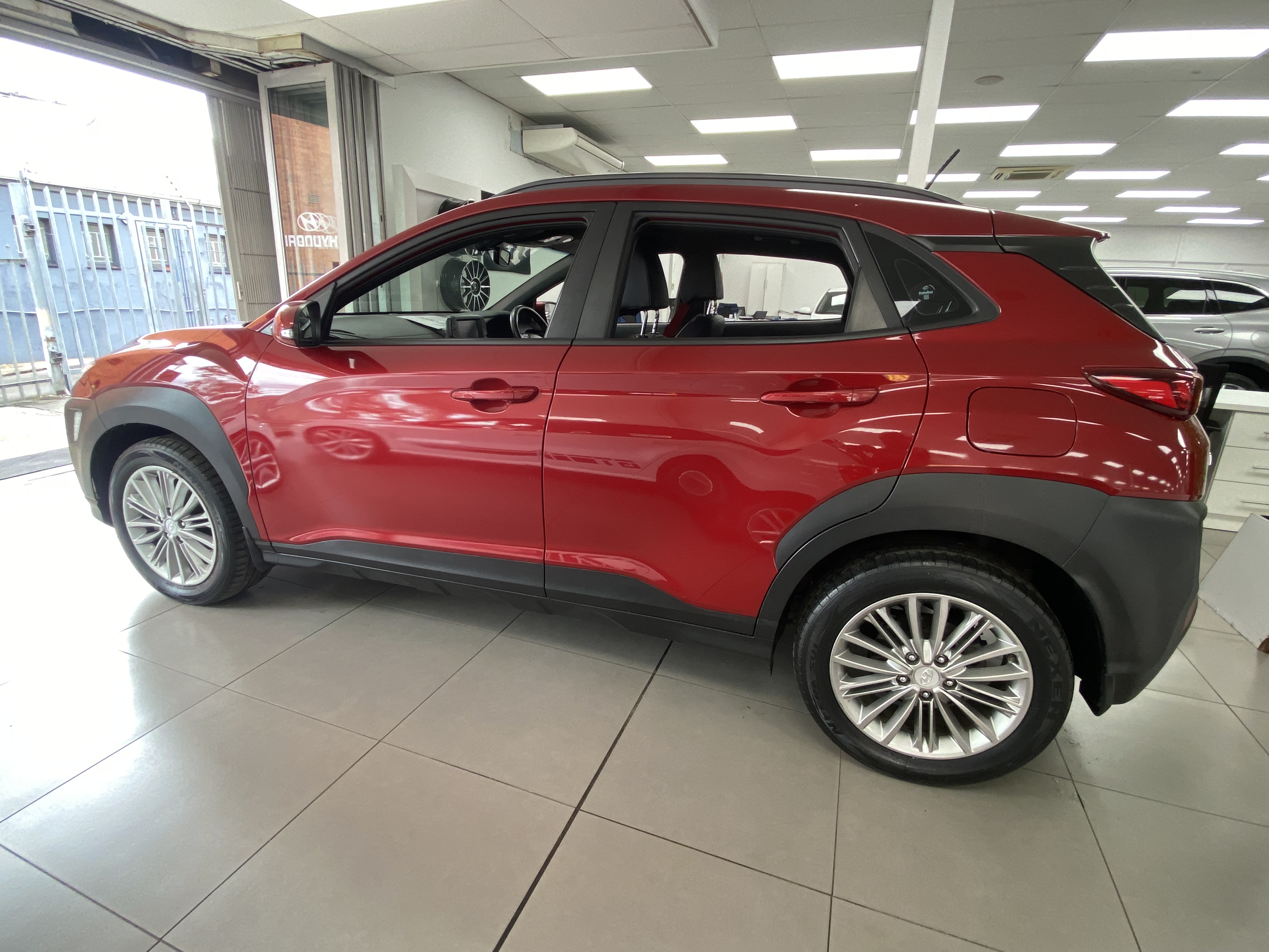 2019 HYUNDAI Kona Kona 2.0 Executive a/t thumbnail 19