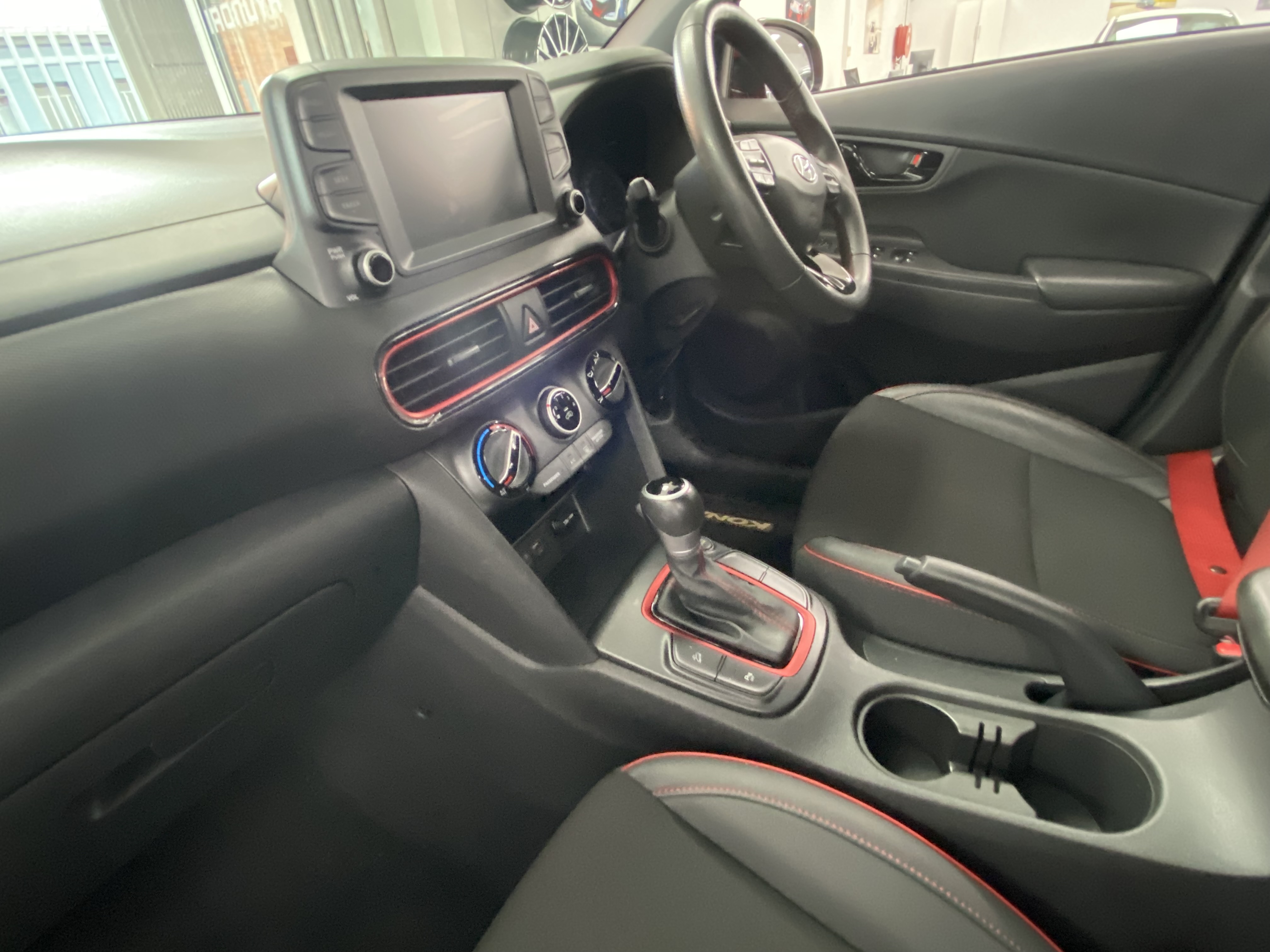 2019 HYUNDAI Kona Kona 2.0 Executive a/t thumbnail 7