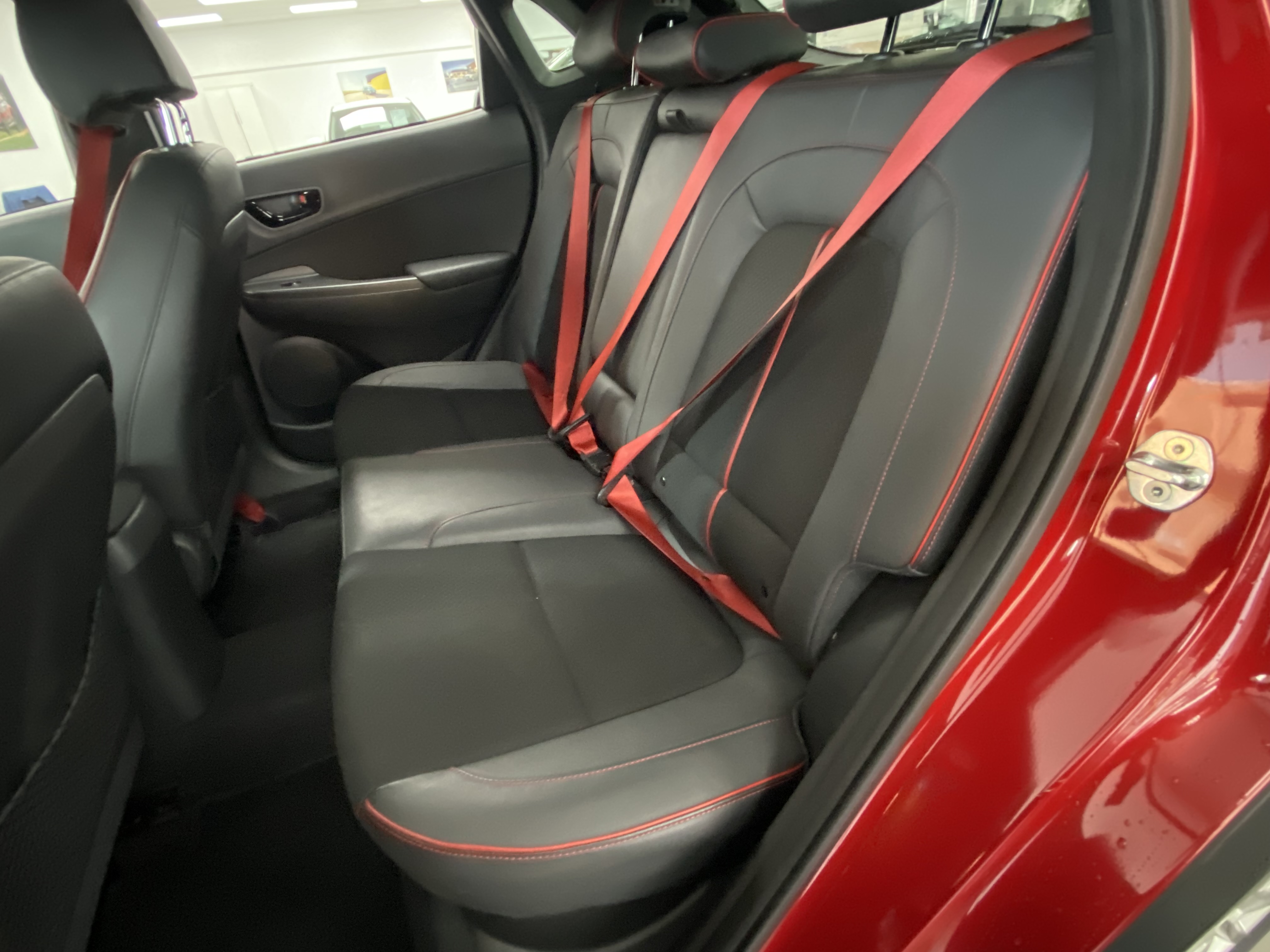 2019 HYUNDAI Kona Kona 2.0 Executive a/t thumbnail 2
