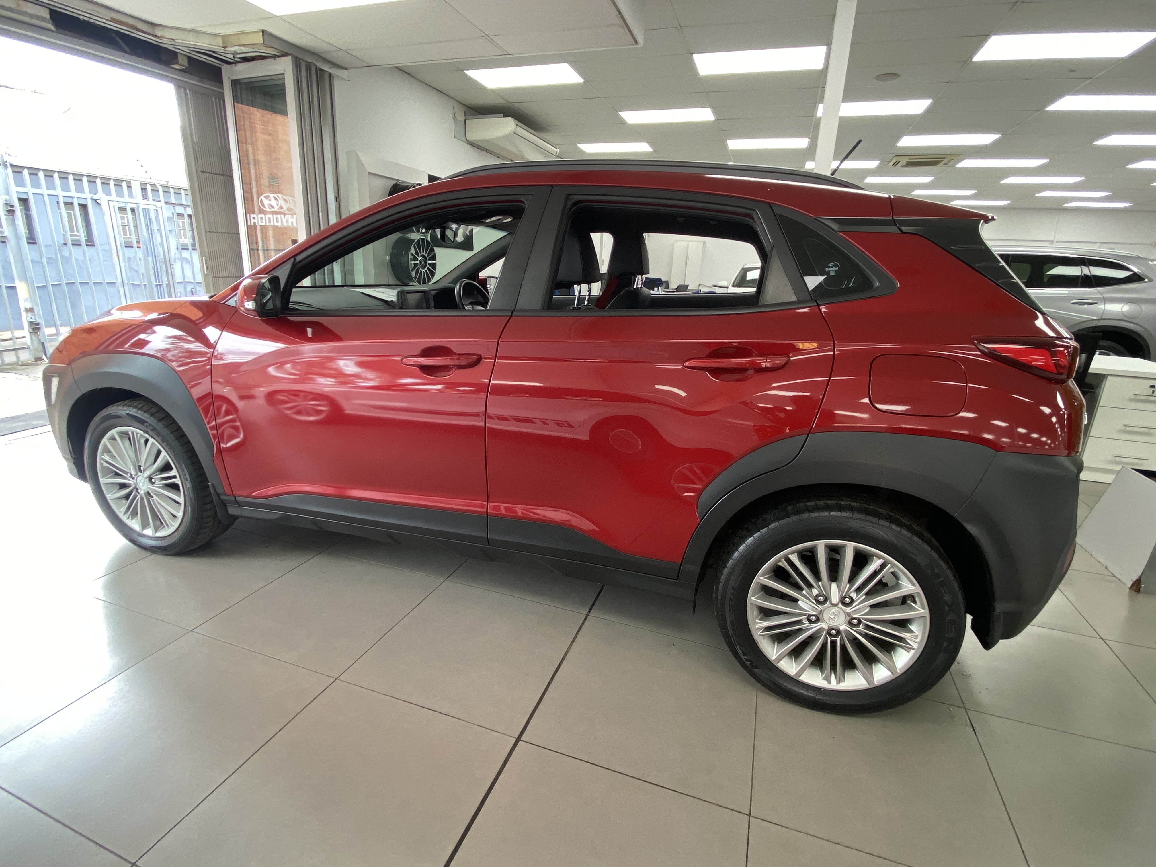 2019 HYUNDAI Kona Kona 2.0 Executive a/t thumbnail 11