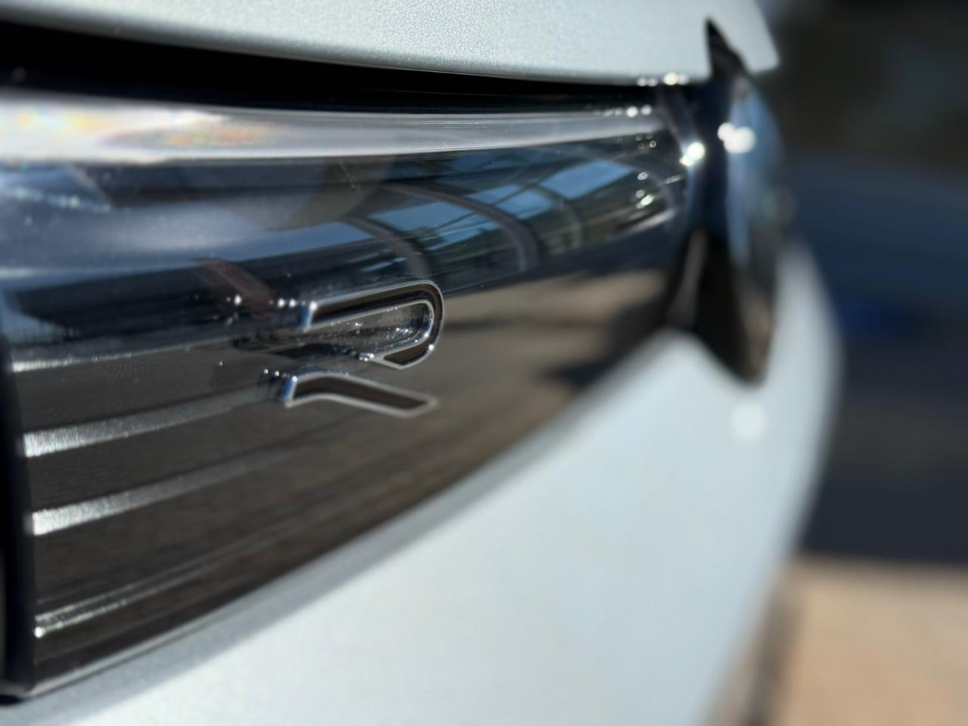 2026 VOLKSWAGEN TIGUAN 2.0TDI R-Line 4Motion — photo 20
