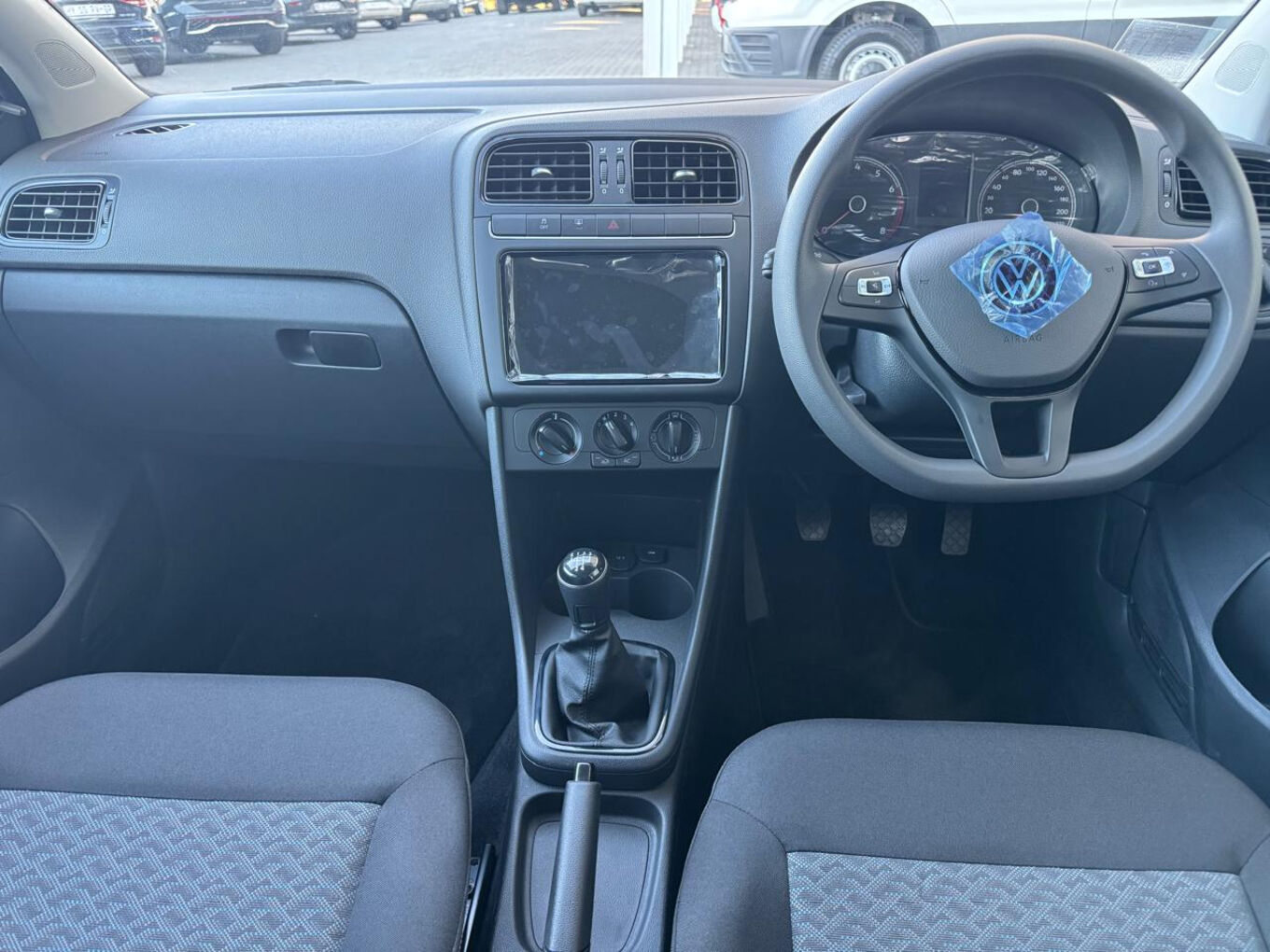 2026 VOLKSWAGEN POLO VIVO Hatch 1.4 Life image 16