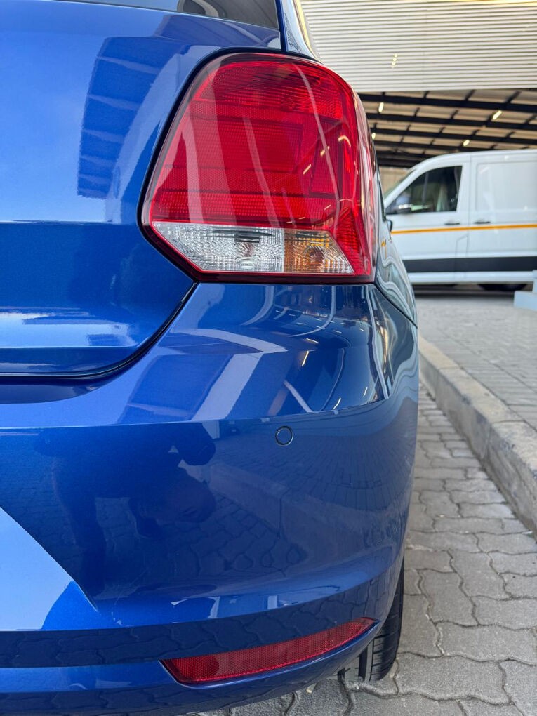 2026 VOLKSWAGEN POLO VIVO Hatch 1.4 Life image 10