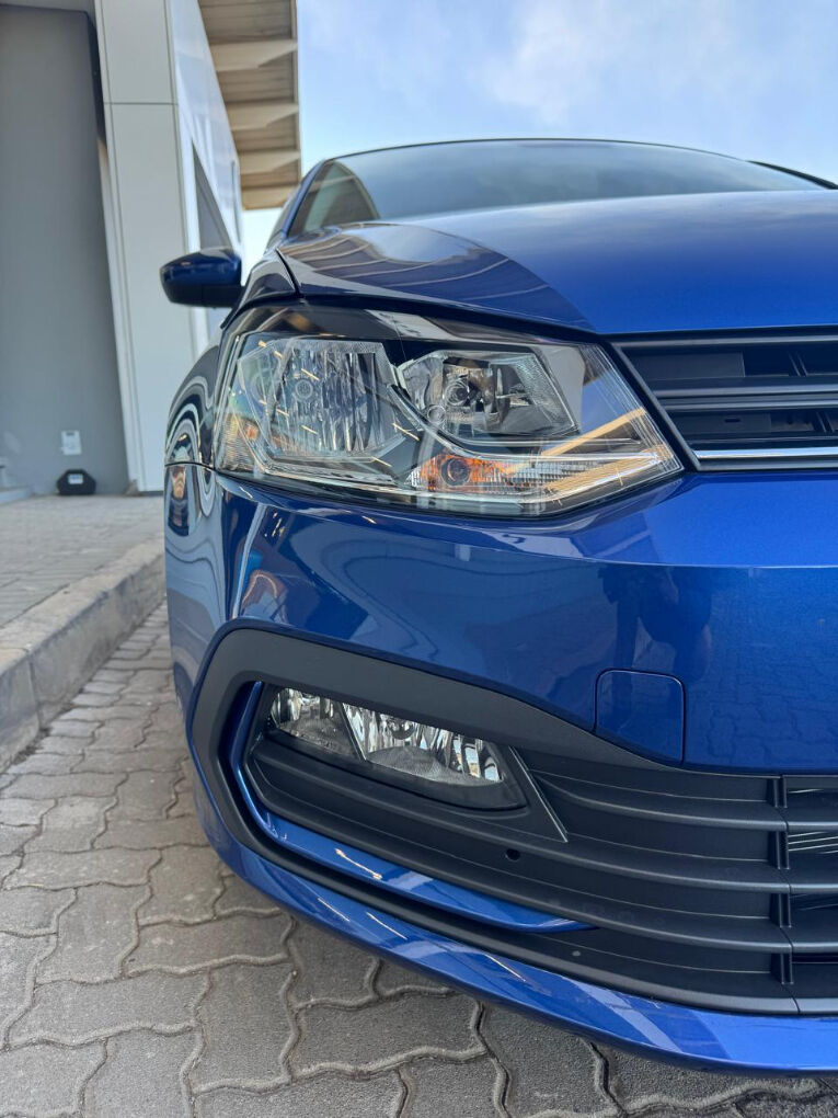 2026 VOLKSWAGEN POLO VIVO Hatch 1.4 Life image 11
