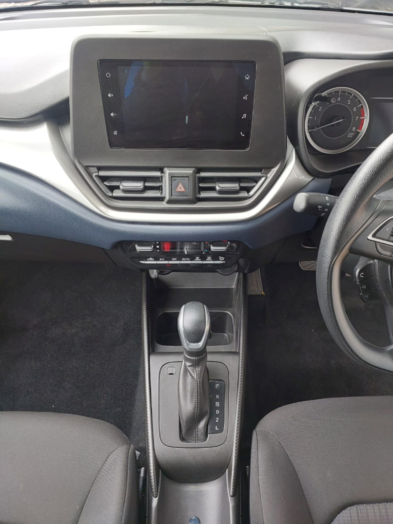 2025 TOYOTA STARLET 1.5 XS Auto — photo 13