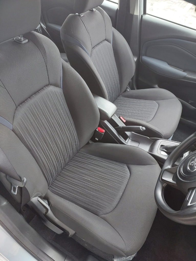 2025 TOYOTA STARLET 1.5 XS Auto — photo 15