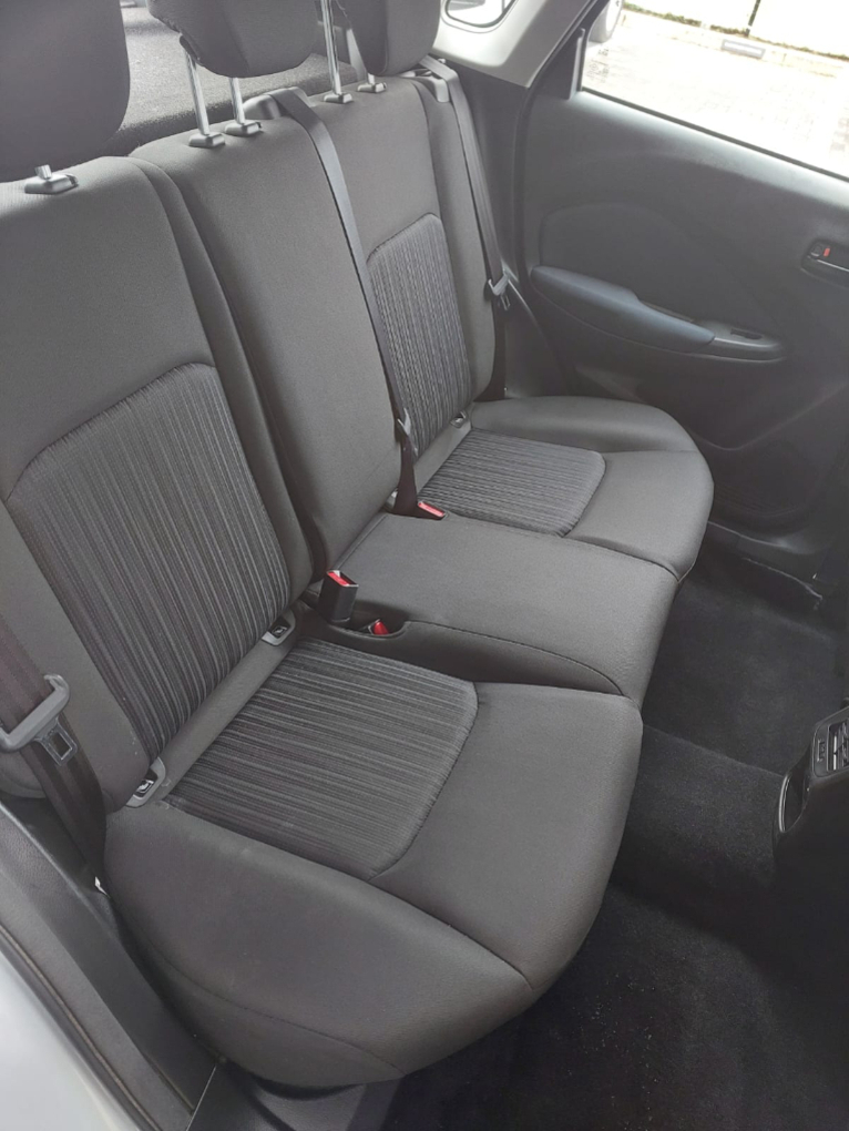 2025 TOYOTA STARLET 1.5 XS Auto — photo 16