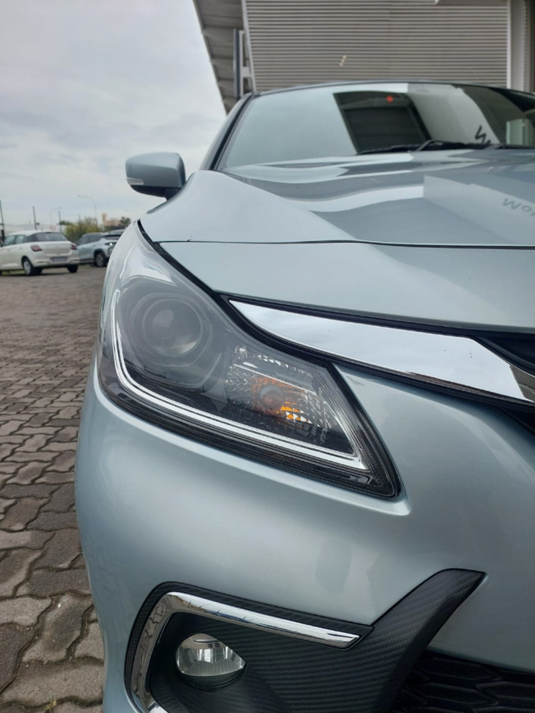 2025 TOYOTA STARLET 1.5 XS Auto — photo 18
