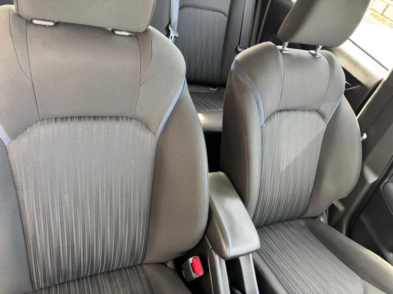 2025 TOYOTA STARLET 1.5 XS Auto — photo 15