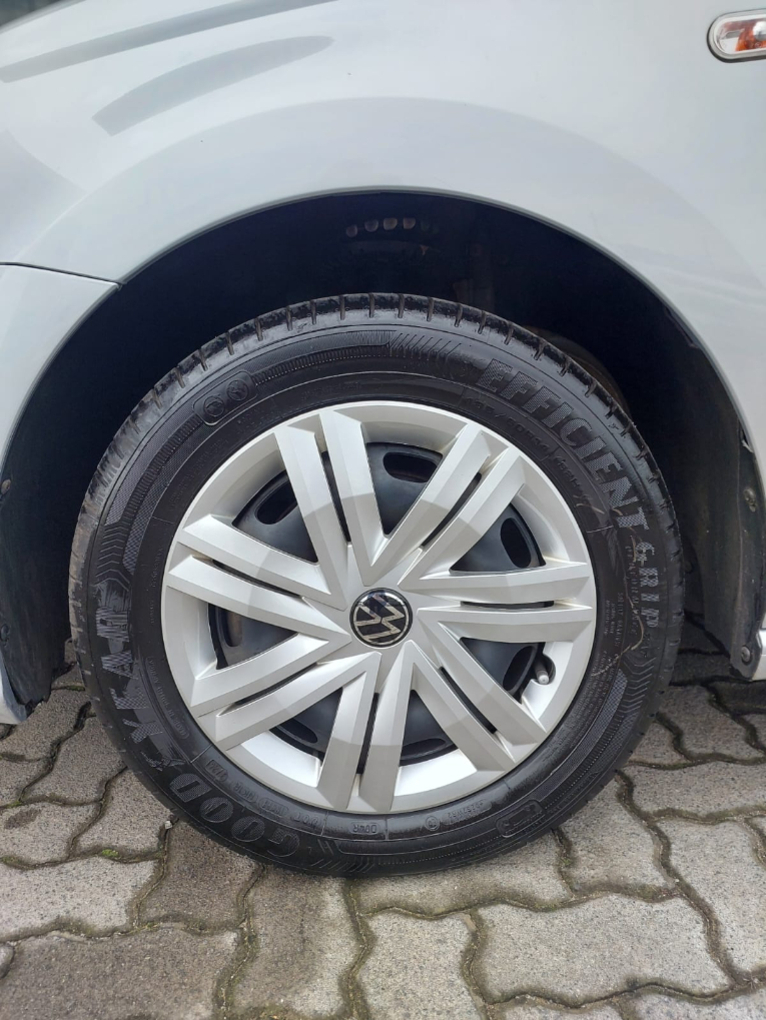 2025 VOLKSWAGEN POLO VIVO Hatch 1.4 — photo 15