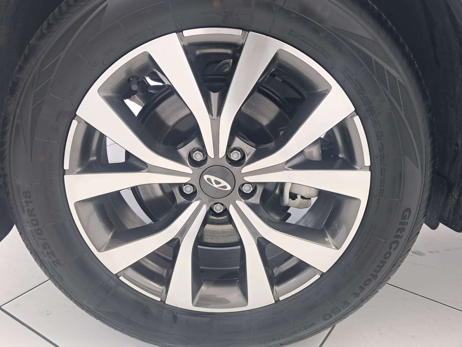 2026 Chery Tiggo 7 Pro Distinction 1.5T CVT - Image 15