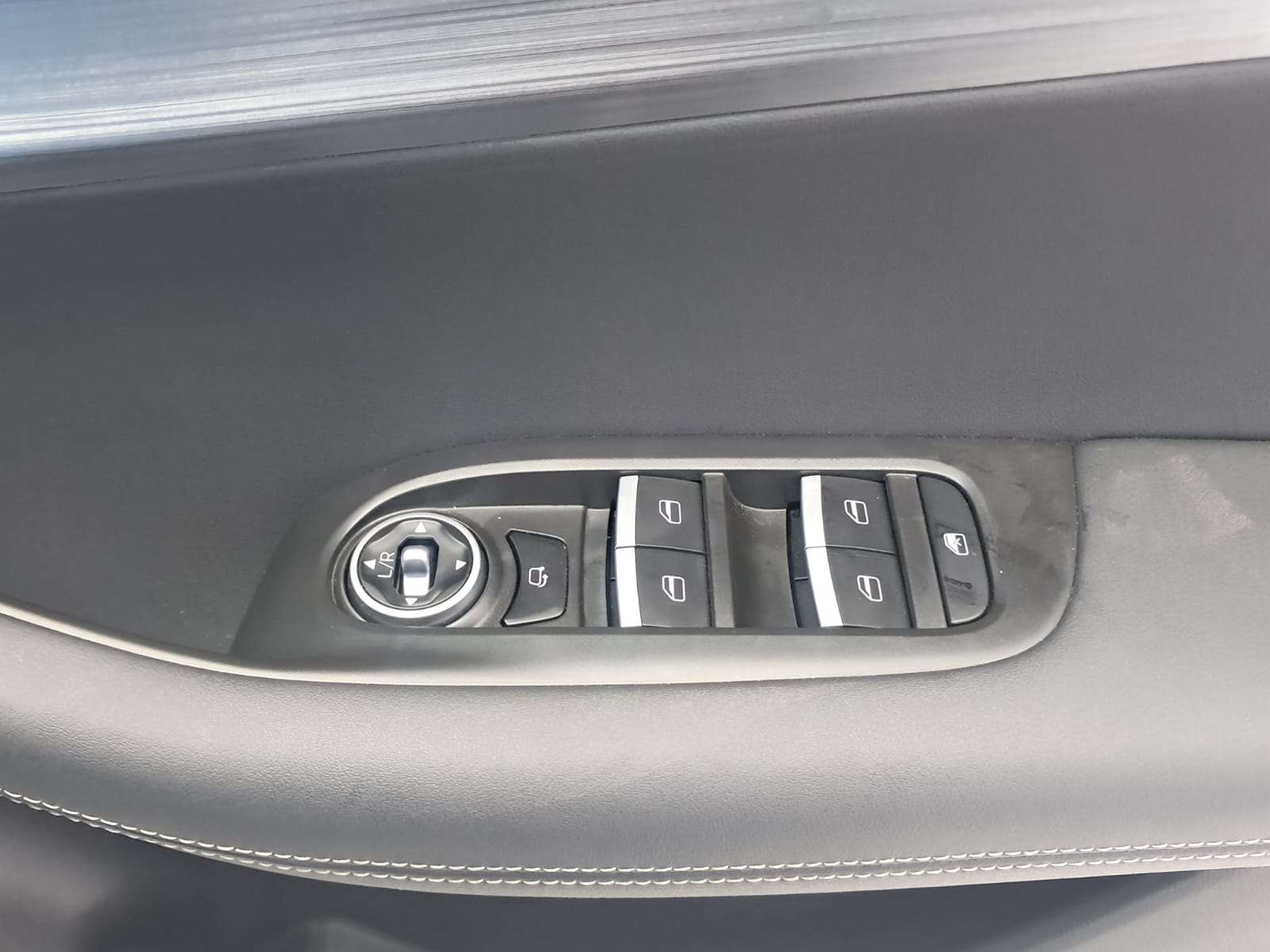 2026 Chery Tiggo 7 Pro Distinction 1.5T CVT - Image 8